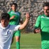 Amical: Viitorul Constanta - Zob Ahan Isfahan 0-3